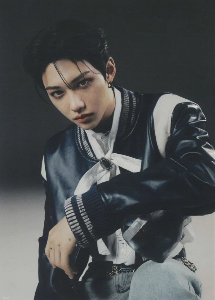 Lee Felix