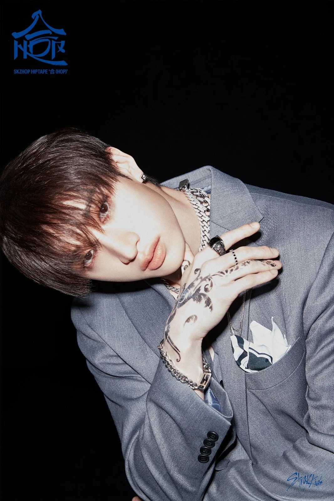 Bang Chan