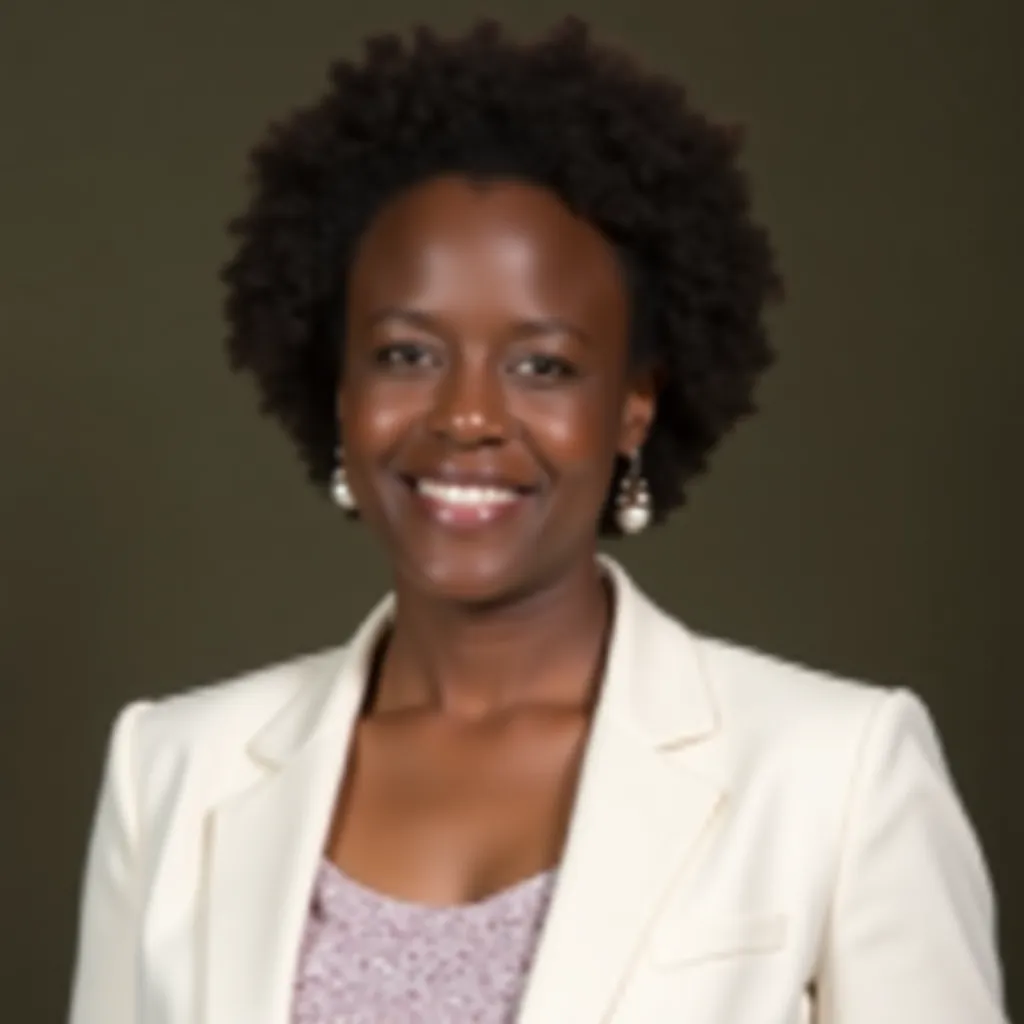 Leslie Jones