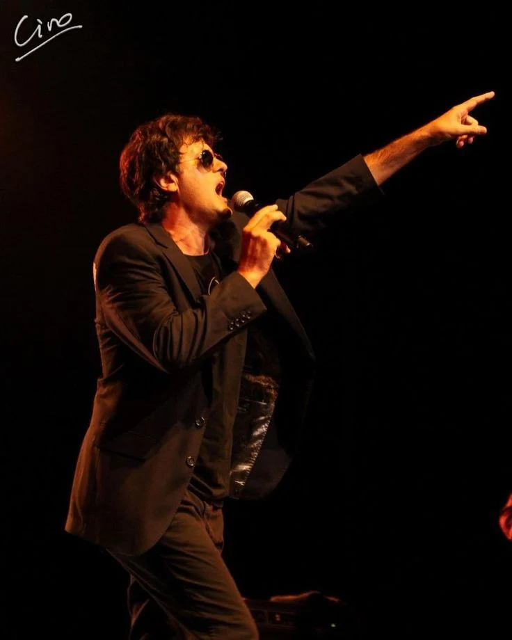 Ciro Martínez (los piojos)