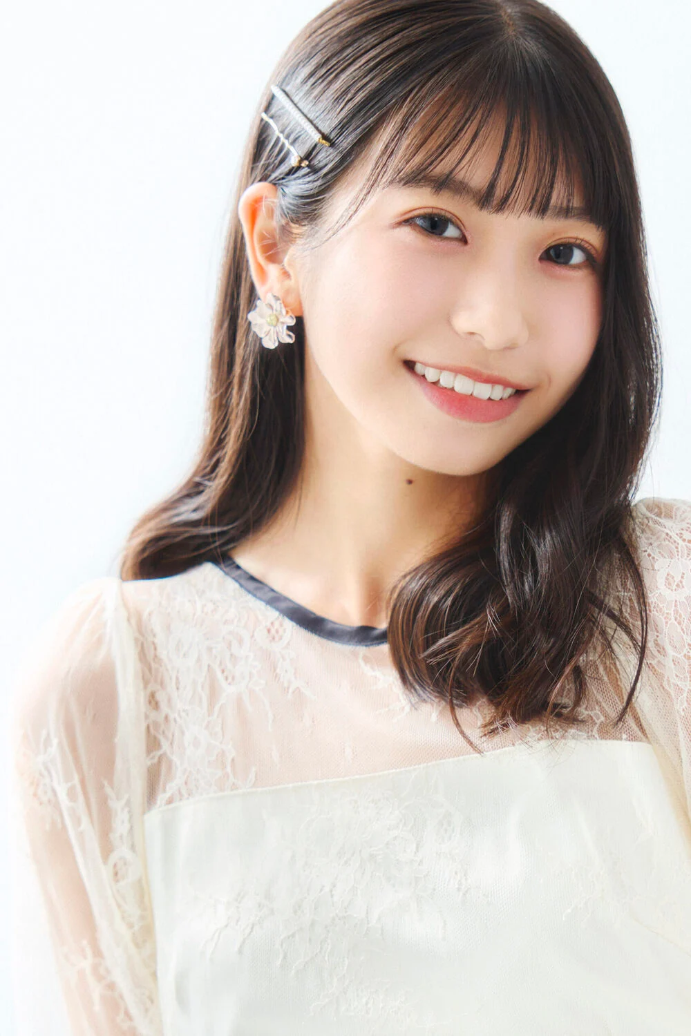 Nochimoto Moeha PreCure Singer