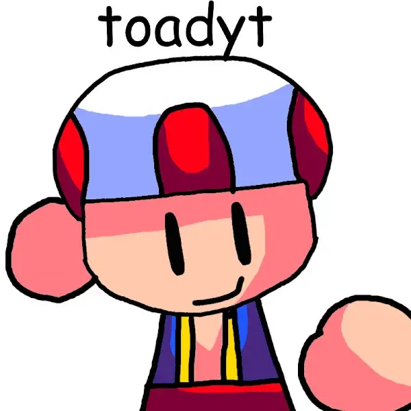 ToadYT v2