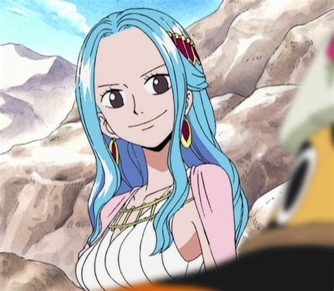 vivi one piece English 