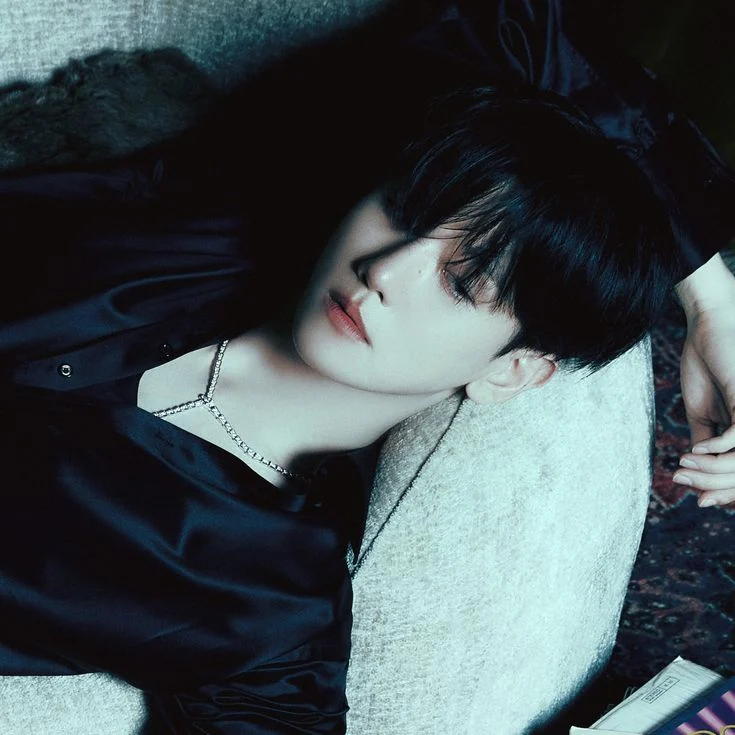Baekhyun EXO