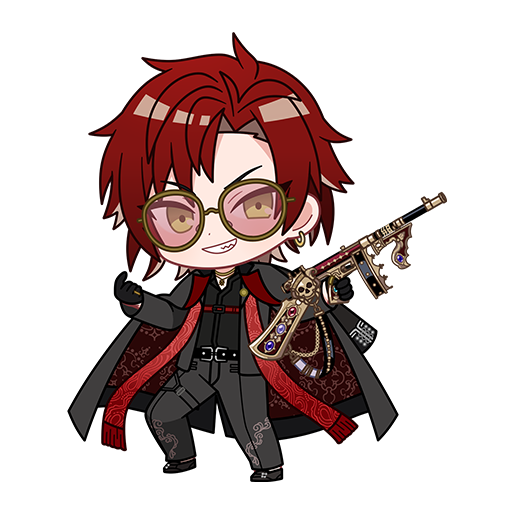 Taiga Hoshibami