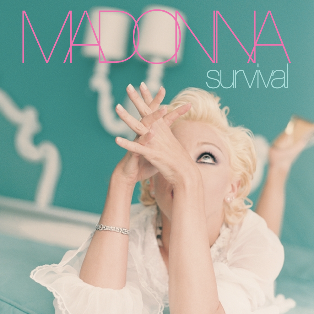 Madonna (Survival Single)