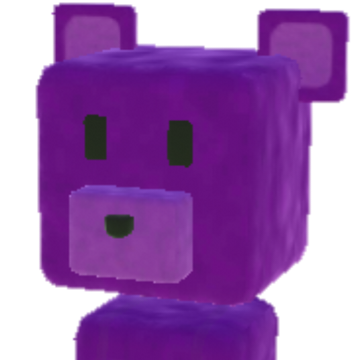 Super bear adventure voice