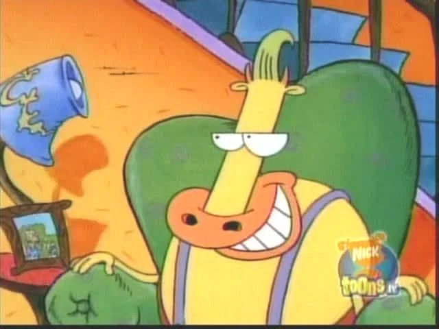 Heffer Wolfe Silly