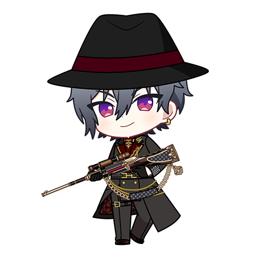 Romeo Scorpius Lucci