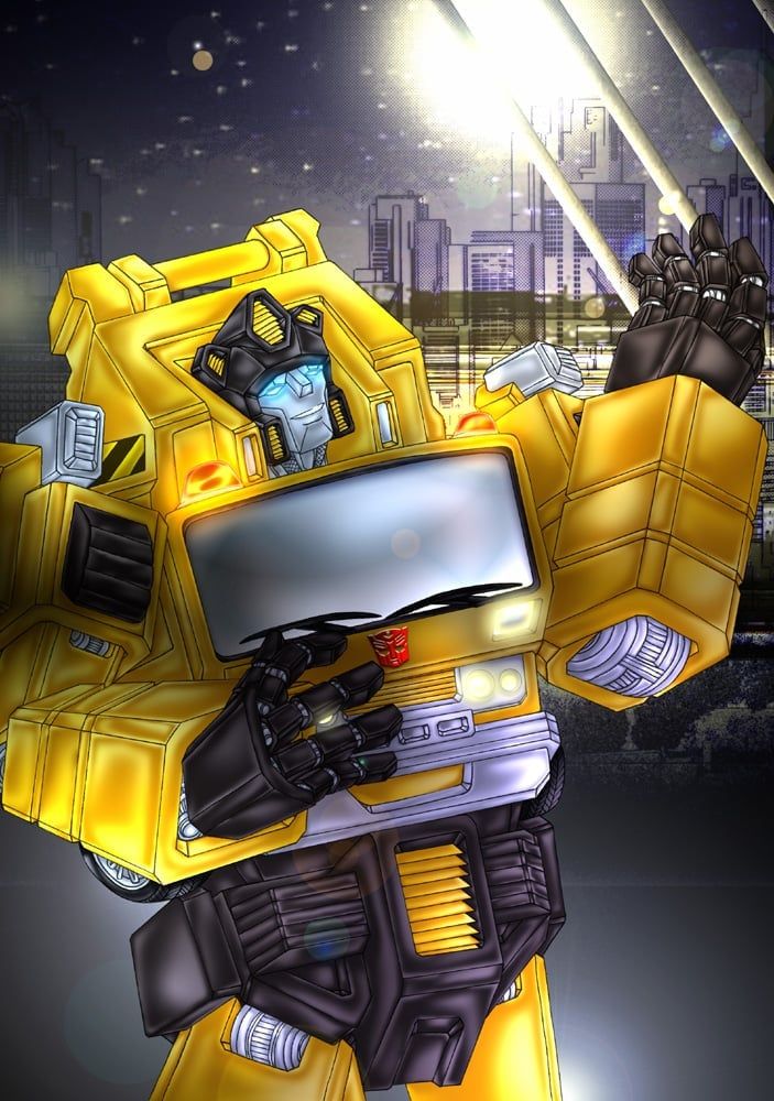 Grapple (G1) (Peter Renaday)