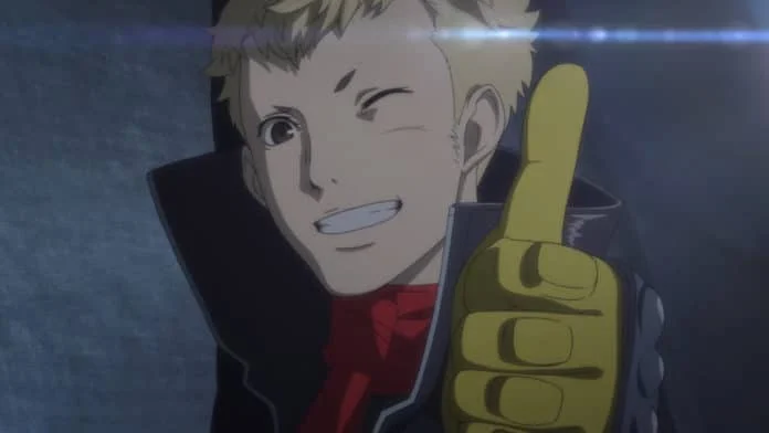 Ryuji