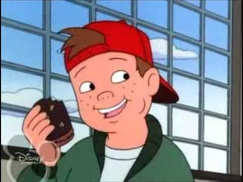 T.J. Detweiler (Recess)
