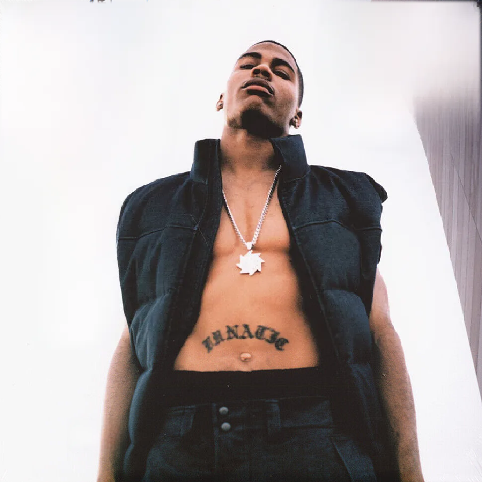 Nelly (Country Grammar Era)