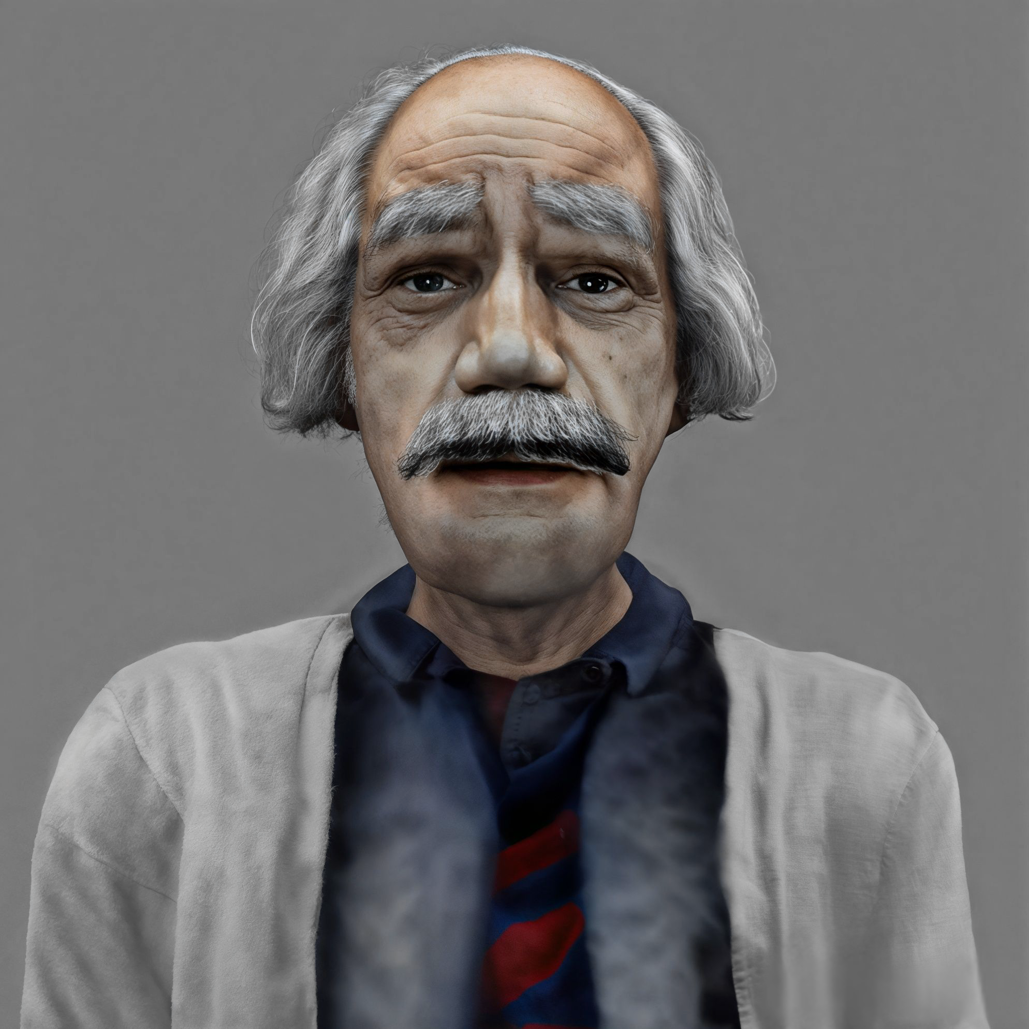 Scientist Half-Life 1 (Deep Voice)