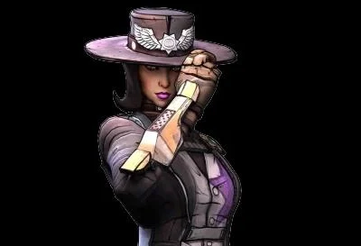 Nisha（Borderlands）
