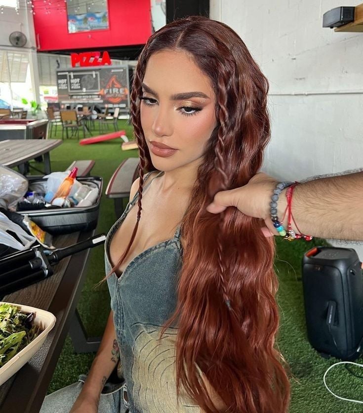 Kim Loaiza 