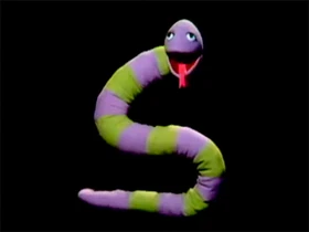 Sammy the Snake (Sesame Street) (Jerry Nelson)