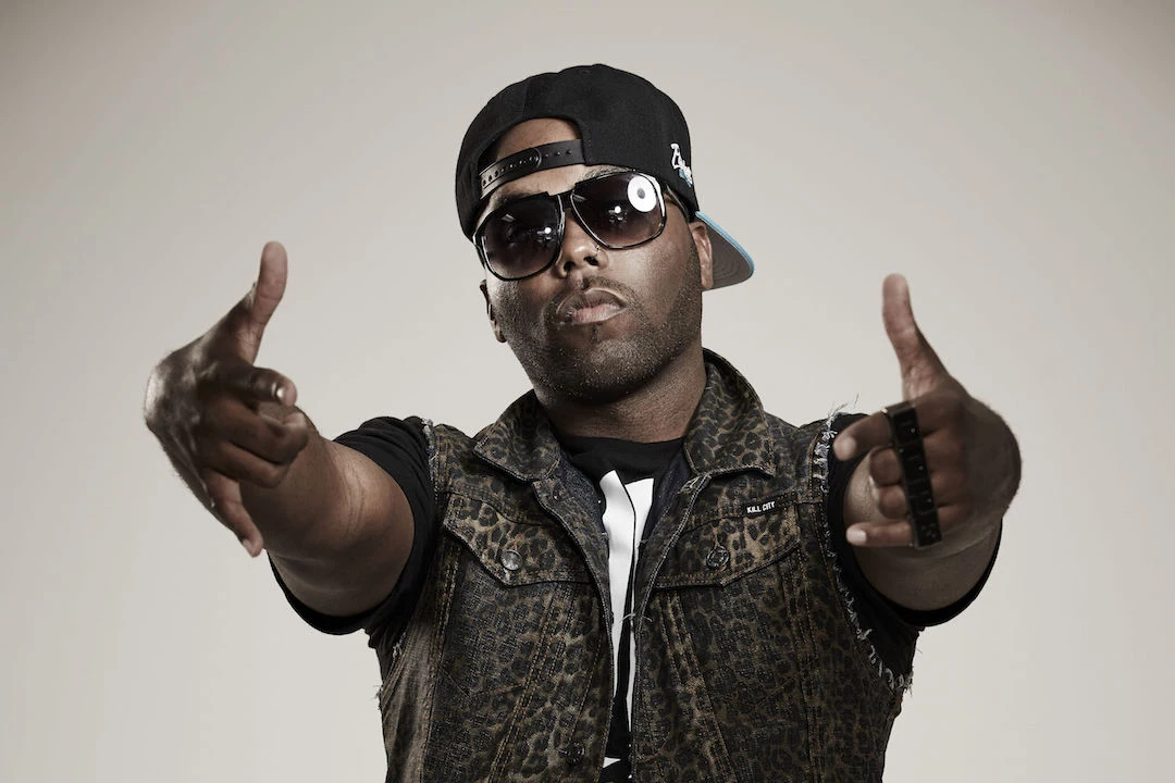 Jarren Benton 