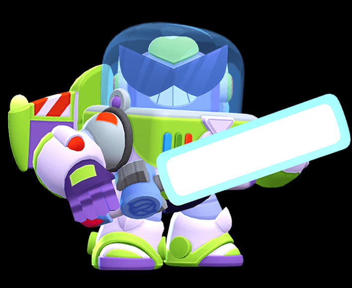 surge Lightyear