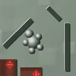 Interactive Buddy 2 Guy