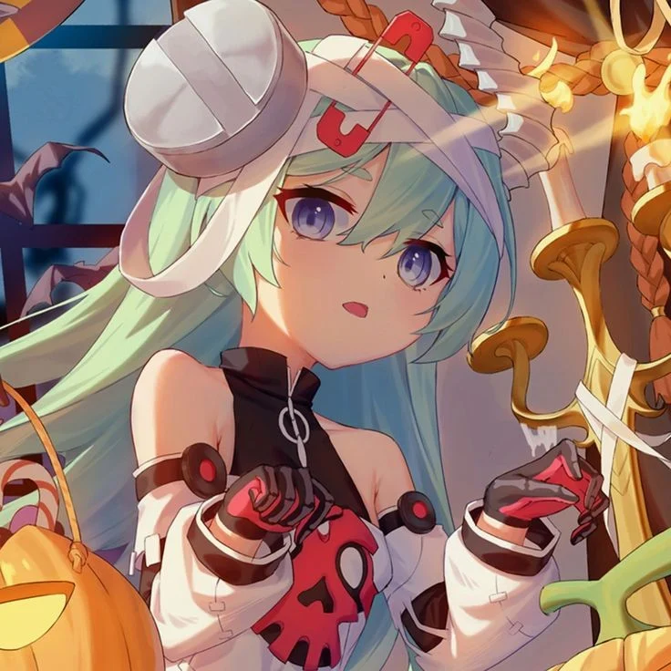 Liliya Olenyeva(Honkai Impact 3rd)