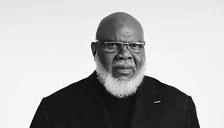 T.D. Jakes 