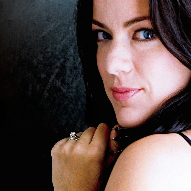 Emilie-Claire Barlow (Haven't We Met Era)
