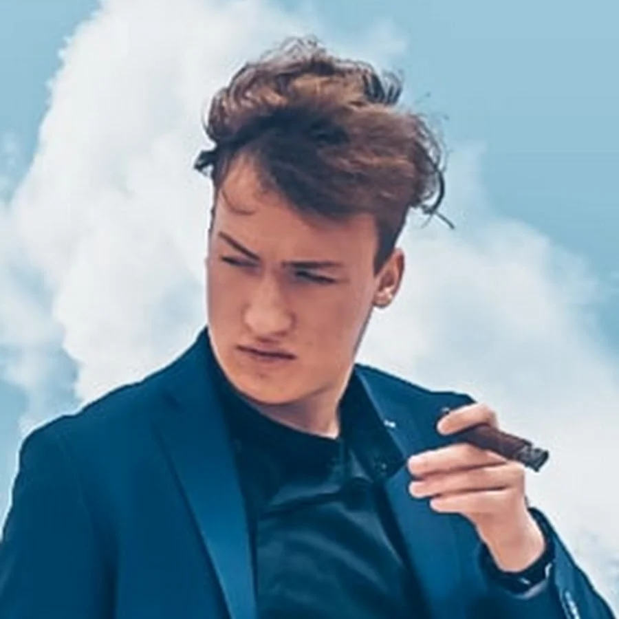 Vlad Munteanu (Romanian YouTuber)