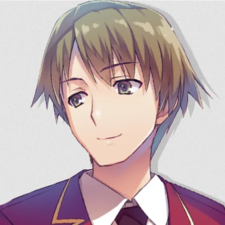 Yōsuke Hirata (Classroom of the Elite)
