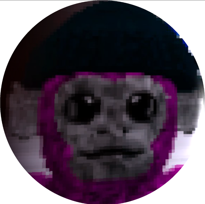 Baboon lover (me) 