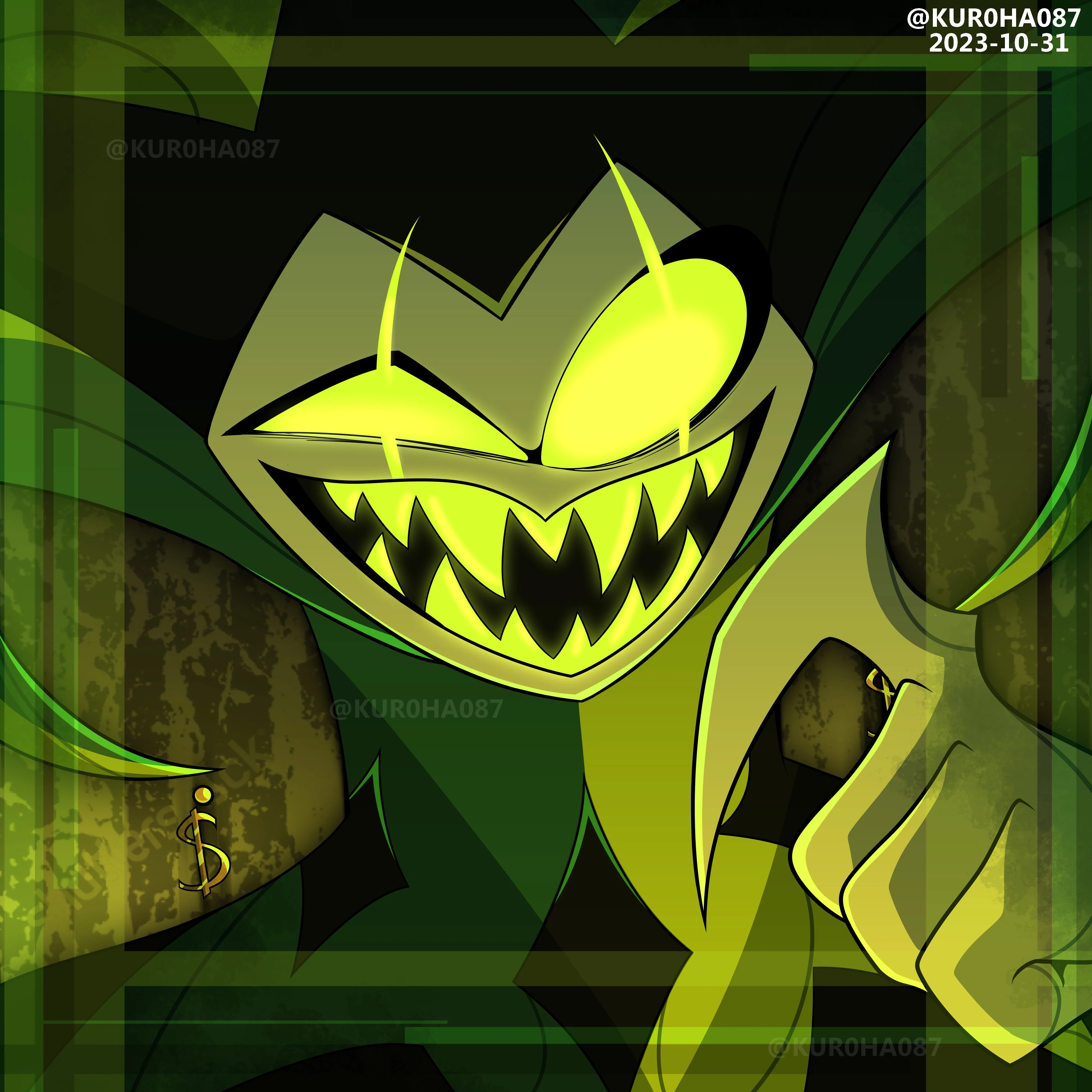 Mammon - Helluva boss ITALIAN FANDUB - HELLAVERSE FANDUBBING