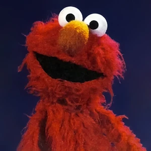 Elmo (Sesame Street, Kevin Clash)
