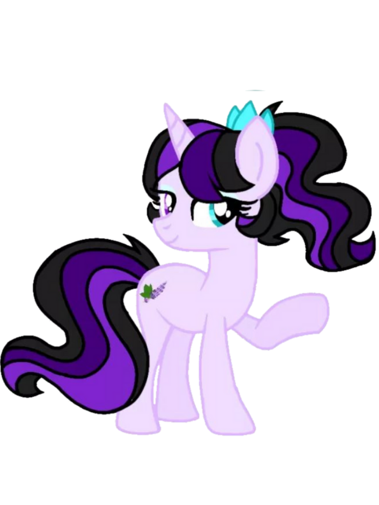 Queen Lavendershine (TF2 Adventures of My Little Pony)
