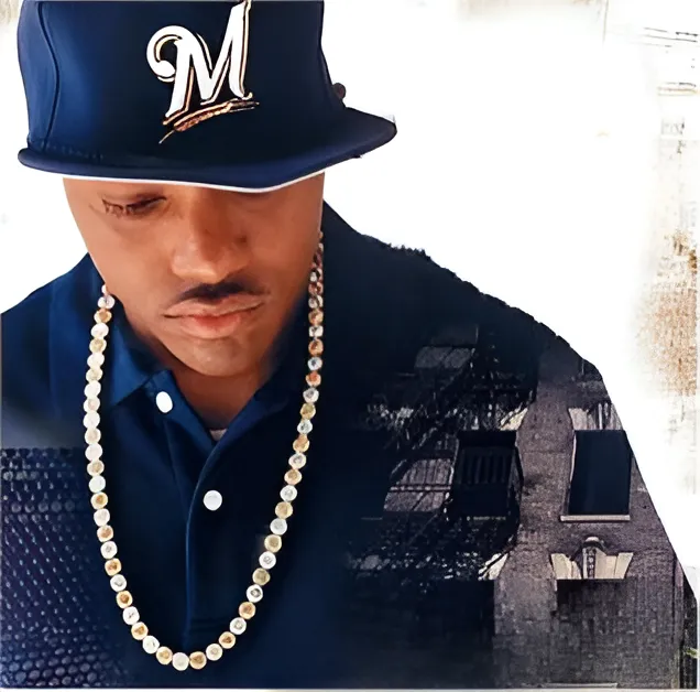 Mase (Welcome Back Era)