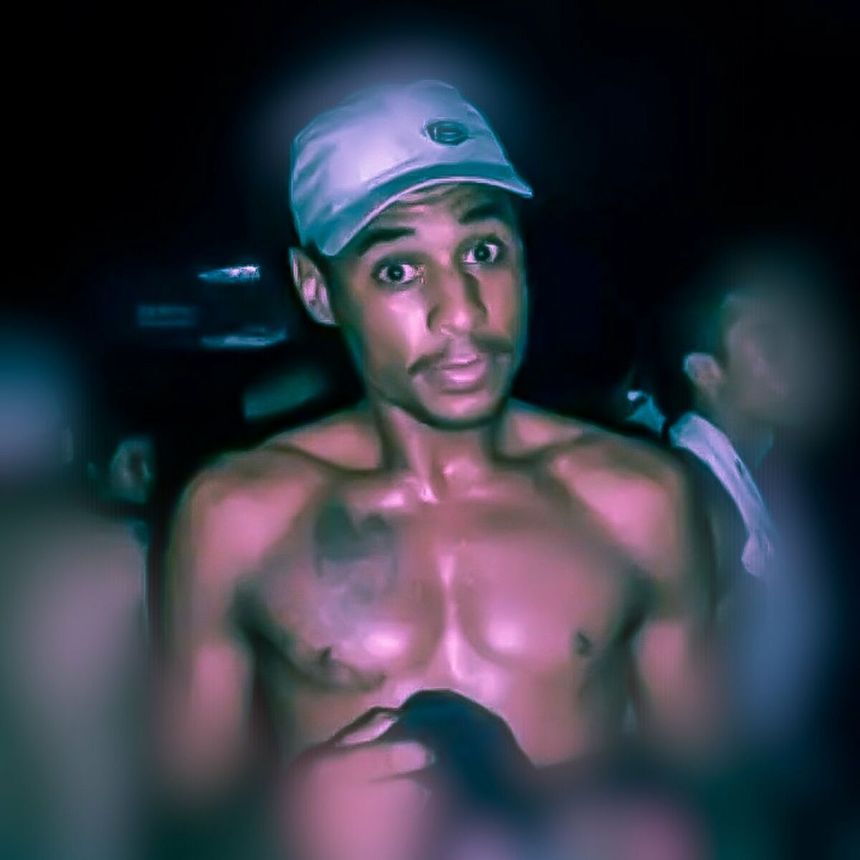 MC Duda do Marapé