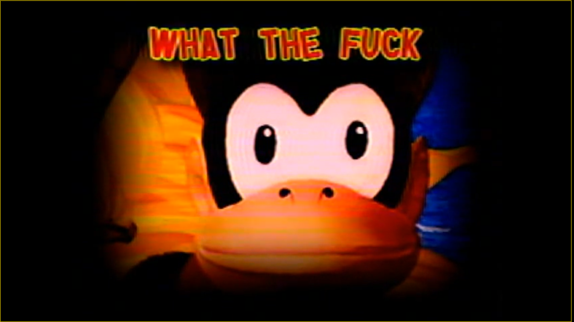 DIDDY KONG 2: LA REVANCHA