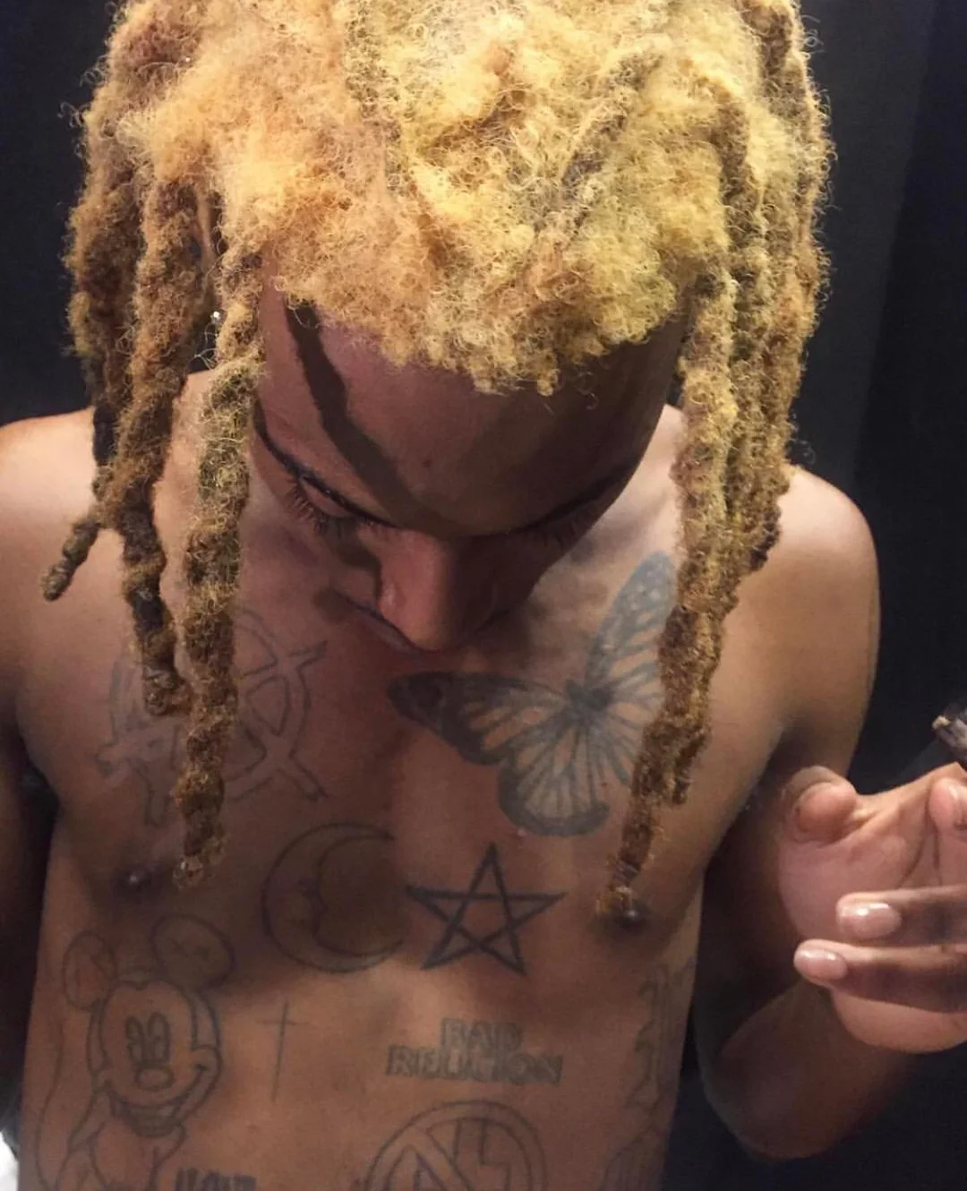 Playboi Carti Baby Voice (WLR) 