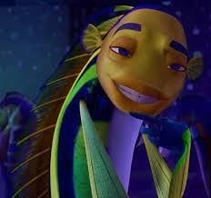 Oscar (Shark Tale)