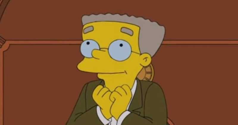 WaylonSmithers