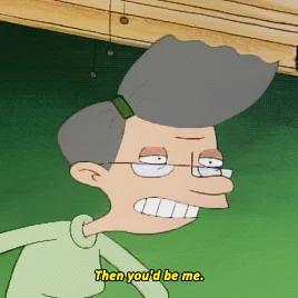 Miss Slovak (Hey Arnold!) (Tress MacNeille)