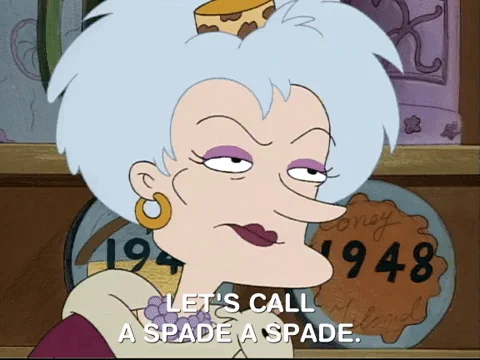 Mitzi Shortman (Hey Arnold!) (Phyllis Diller)