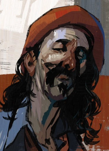 Call Me Mañana(Disco Elysium)