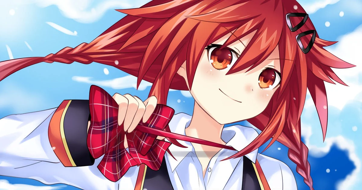 Uzume Tennouboshi (Erica Lindbeck)