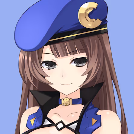 C Sha (Amanda Celine Miller)
