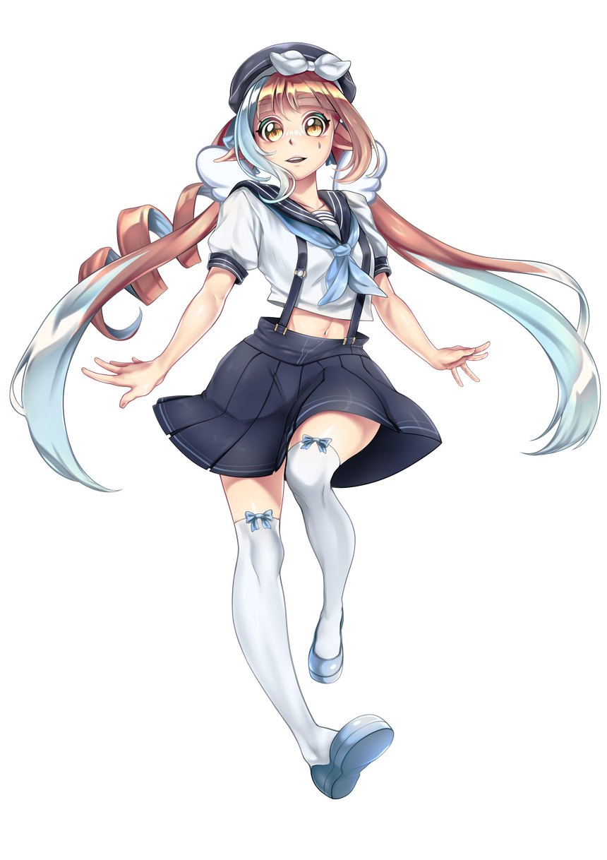 Sean (UTAU)