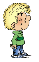 Cedric (Laudec and Cauvin - 2001)