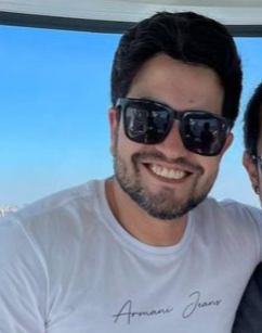 Rafa (Gabriel e Shirley)