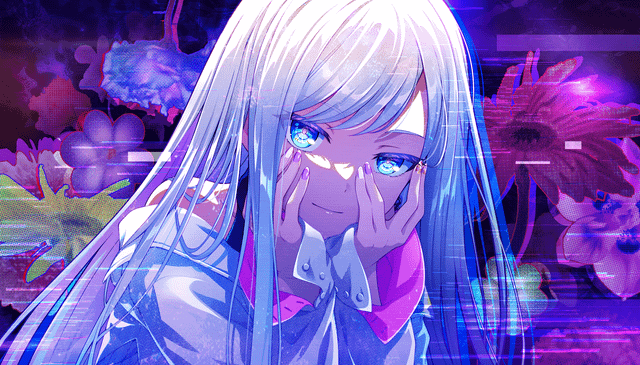 Kanade!