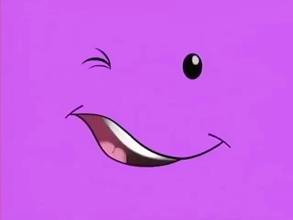Nick Jr. Face (Deep Voice, Chris Phillips)