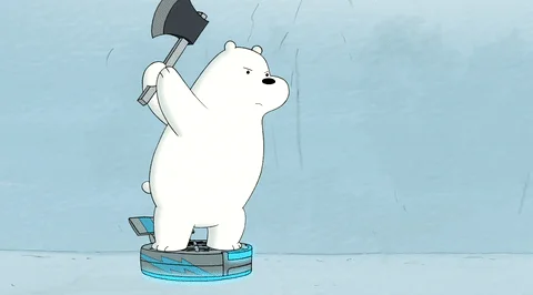 Polar [Escandalosos] Español Latino